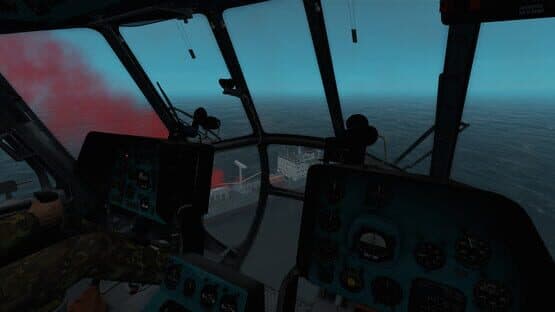 DCS World: Mi-8MTV2 and Ka-50: Memory of a Hero Campaign by Stone Sky — screenshot 6