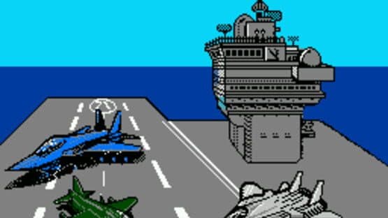 Ultimate Air Combat — screenshot 1