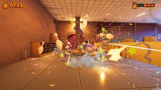 Bowlout — screenshot 1