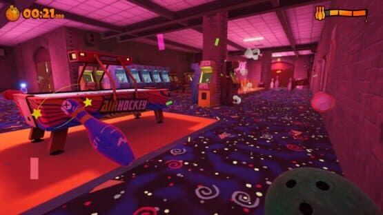 Bowlout — screenshot 2