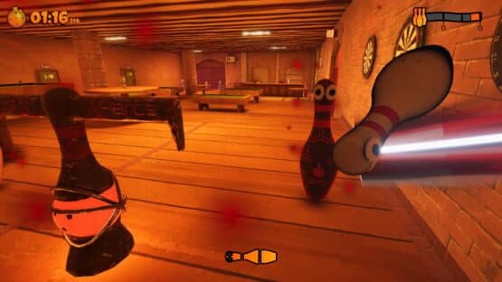 Bowlout — screenshot 3