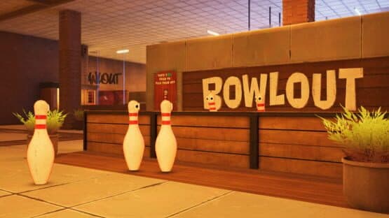 Bowlout — screenshot 5