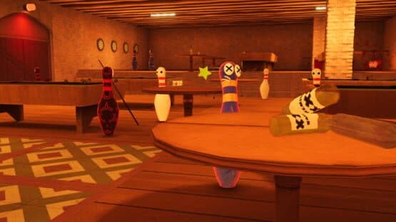 Bowlout — screenshot 6