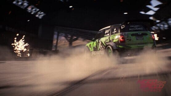 Need for Speed: Payback - Speedcross Story — screenshot 1
