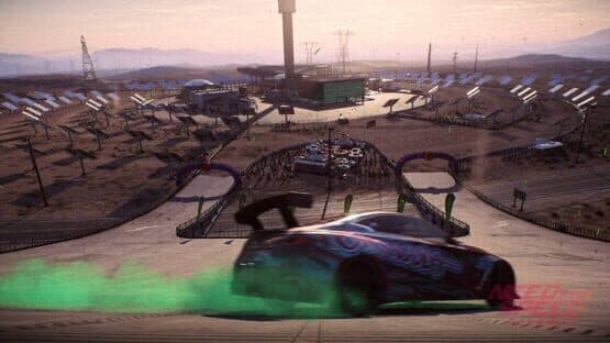Need for Speed: Payback - Speedcross Story — screenshot 2