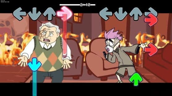 Norm Aethos Real — screenshot 2