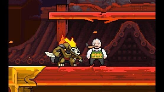 Rivals of Aether: Norm — screenshot 1