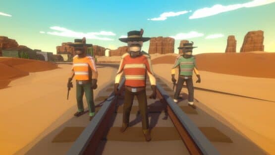 Saloon King — screenshot 4