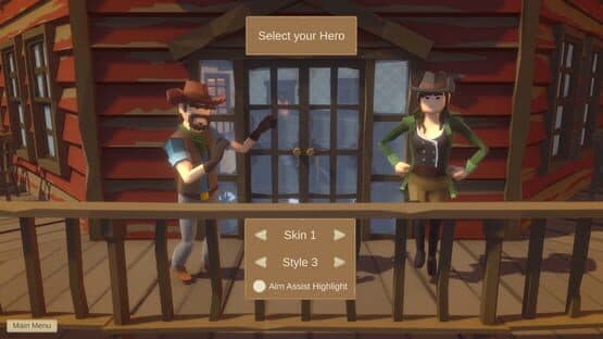Saloon King — screenshot 6