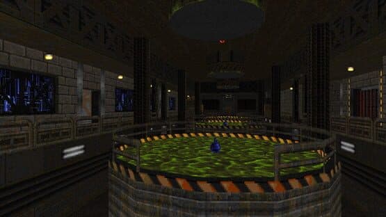 Caustic Industry — screenshot 4