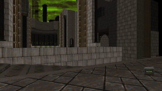 Caustic Industry — screenshot 7