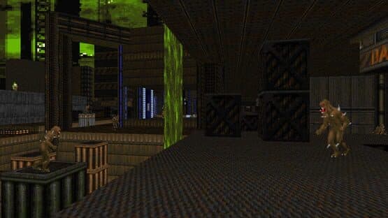 Caustic Industry — screenshot 8