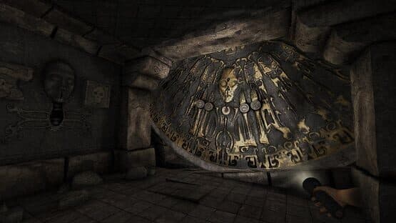 Tomb Raider VR: Lara's Escape — screenshot 4