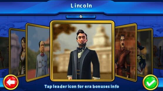 Sid Meier's Civilization Revolution — screenshot 3