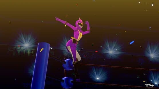 Persona 5: Dancing in Starlight - Featherman Set — screenshot 1