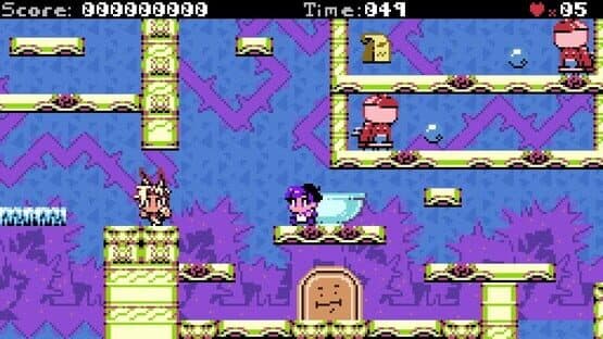 Claire a la Mode — screenshot 2