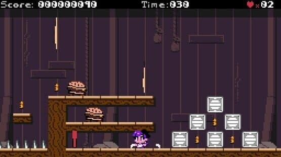 Claire a la Mode — screenshot 3