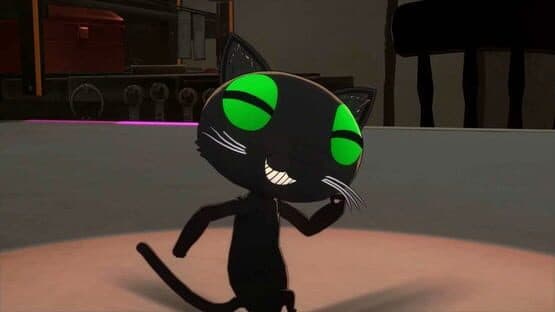 Persona 5: Dancing in Starlight - Gouto-Douji Costume — screenshot 1