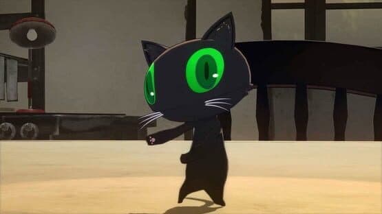 Persona 5: Dancing in Starlight - Gouto-Douji Costume — screenshot 2