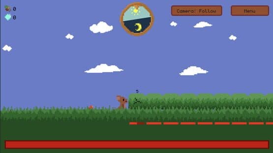 Molo's Revenge — screenshot 6
