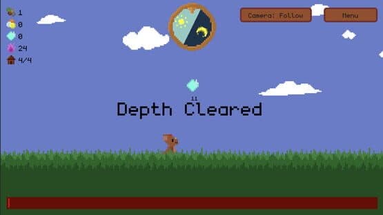 Molo's Revenge — screenshot 7