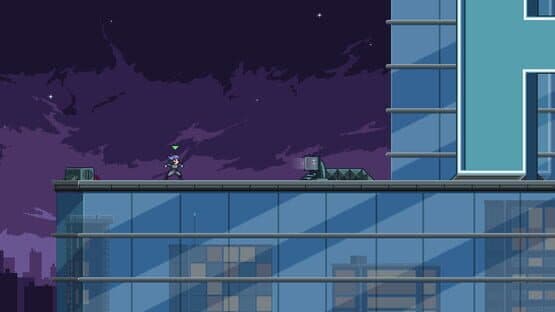 Project Chameleon — screenshot 6