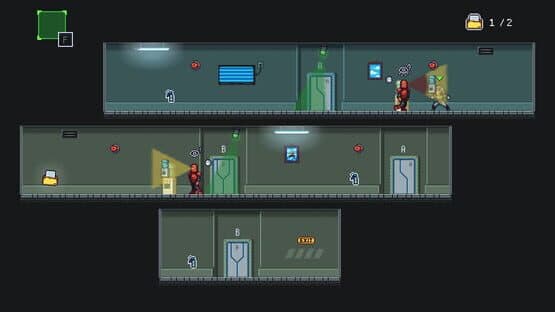 Project Chameleon — screenshot 8