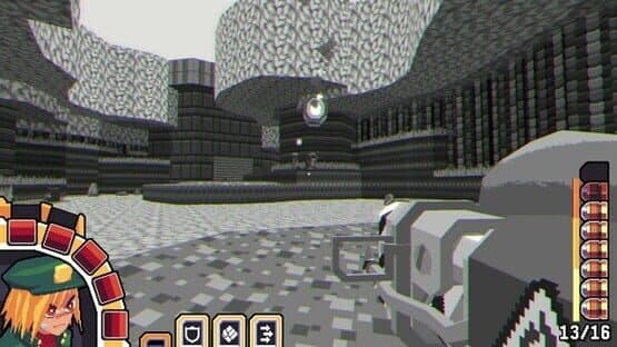 Project: Amica — screenshot 5