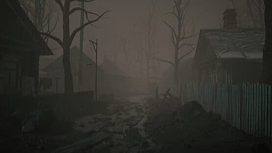 Greed Stays Home — screenshot 1