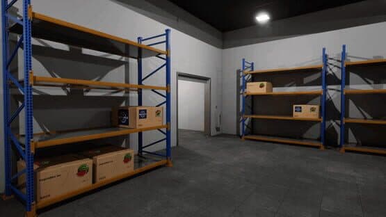 Superhero Market — screenshot 2