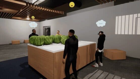 Superhero Market — screenshot 5