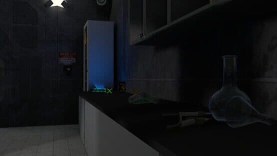 Escape Together: Secrets of the Professor — screenshot 4