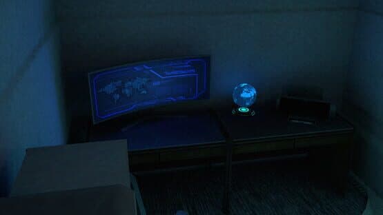 Escape Together: Secrets of the Professor — screenshot 5
