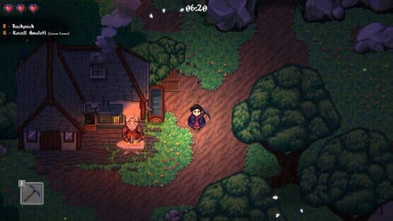 Glintseeker Island — screenshot 1