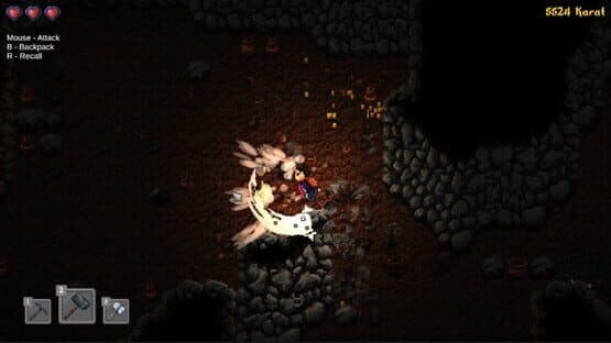 Glintseeker Island — screenshot 3