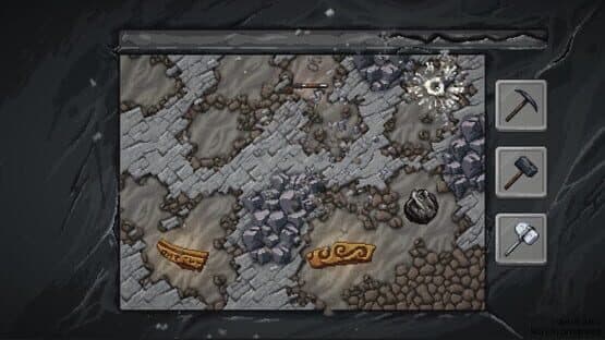 Glintseeker Island — screenshot 4