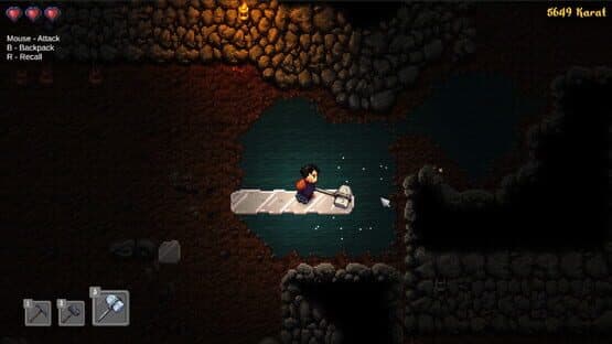 Glintseeker Island — screenshot 5