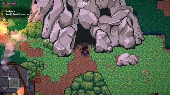 Glintseeker Island — screenshot 6