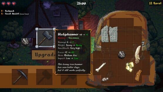 Glintseeker Island — screenshot 7