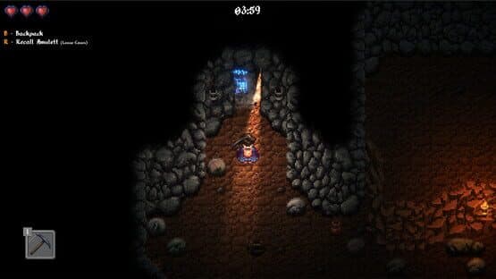 Glintseeker Island — screenshot 8