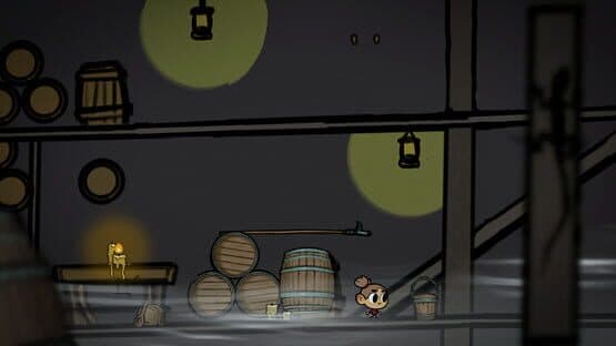 Victoria: La Primera — screenshot 5