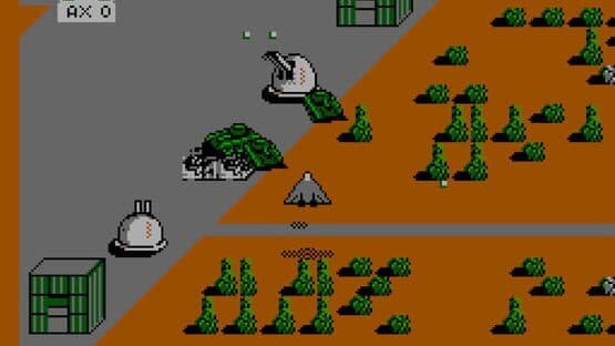 Ultimate Air Combat — screenshot 4