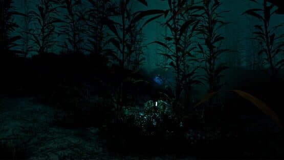 Nitrogen Narcosis — screenshot 1