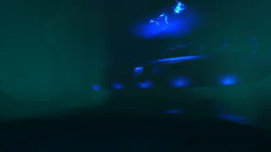 Nitrogen Narcosis — screenshot 2