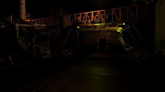 Nitrogen Narcosis — screenshot 3