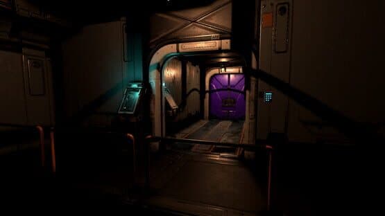 Nitrogen Narcosis — screenshot 4