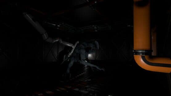 Nitrogen Narcosis — screenshot 5
