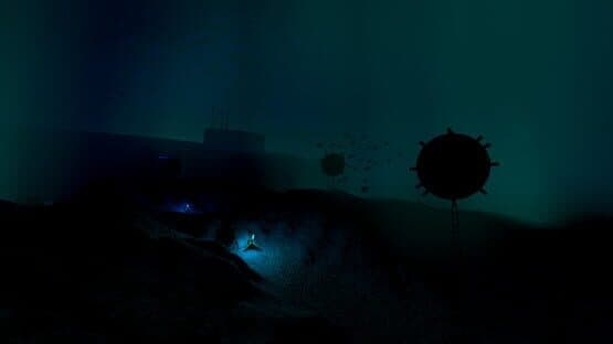 Nitrogen Narcosis — screenshot 7