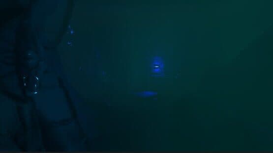 Nitrogen Narcosis — screenshot 8