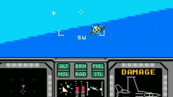 Ultimate Air Combat — screenshot 5